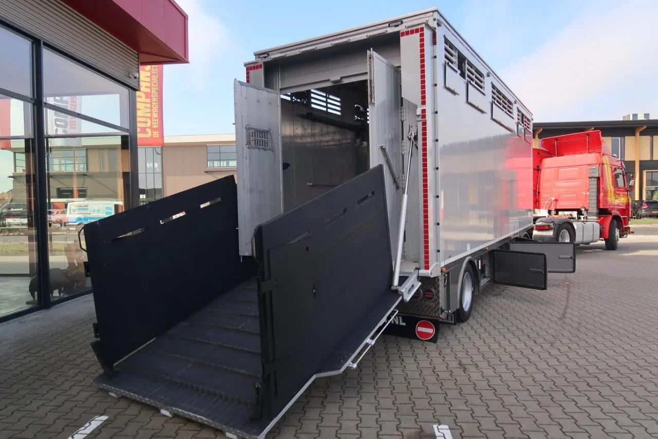 Pezzaioli 2024 - RBA22 ER - Brand new! afbeelding 16