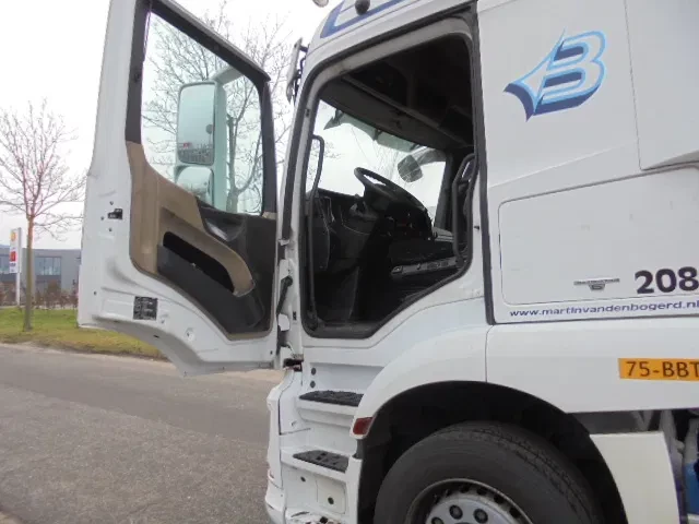 Mercedes-Benz Actros 2013 - 2543 NL TRUCK Bild 6