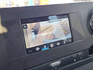 Mercedes-Benz Sprinter 2020 - 516 image 17