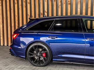 Audi A6 2022 - Avant 55 TFSIe 367PK Quattro Pro Line S Competition obrazek 42