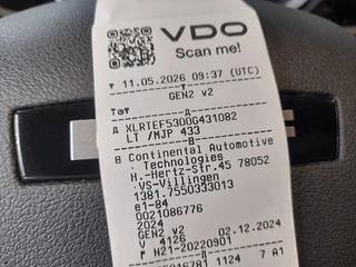 DAF N/A 2022 - XG 480 image 17