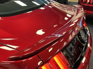 Ford Mustang 2014 - Fastback 5.0i V8 50 Years Edition 441PK Automaat image 38