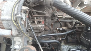 Renault N/A 2002 - Premium 420 Dci Engine + Automatic Gearbox bild 7