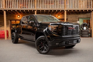 GMC Sierra 2024 - Denali 6.2L V8 bild 1