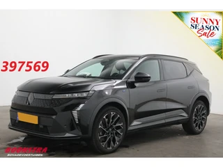 Renault Scénic 2025 - E-Tech EV87 long range esprit Alpine Pano LED ACC H/K Camera SHZ for sale