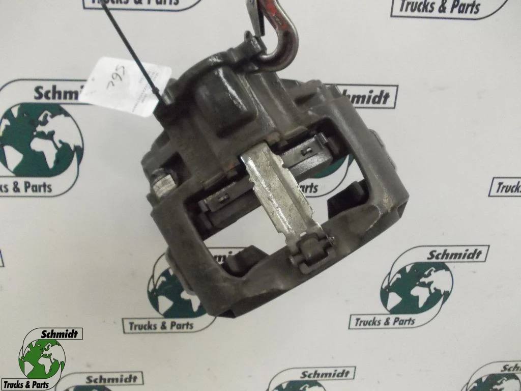 MAN TGL - 81.50804-6692 REMKLAUW LA/RV EURO 6 obrázek 1