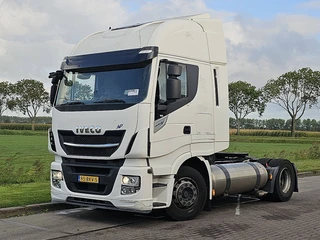 Iveco Stralis 2018 - AS440S40 afbeelding 2 miniatuur