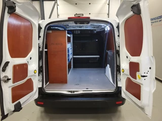 Ford Transit Connect 2019 - 1.5EcoBlue 100pk Euro 6! bild 6