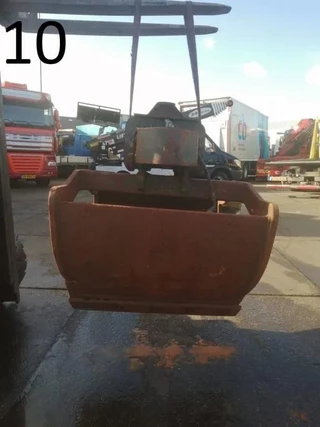 Diversen 17X GRIJPER - N/A immagine 52