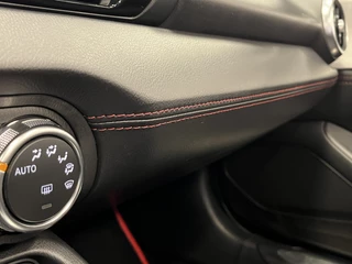 Mazda MX-5 2019 - ND Roadster 2.0 SkyActiv-G 184PK GT-M Bose Leder PDC image 50