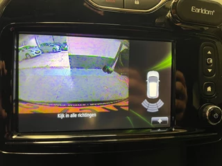 Renault Captur 2014 - 0.9 TCe Dynamique NAP - Achteruitcamera - parksensor - Airco - Cruise. image 17