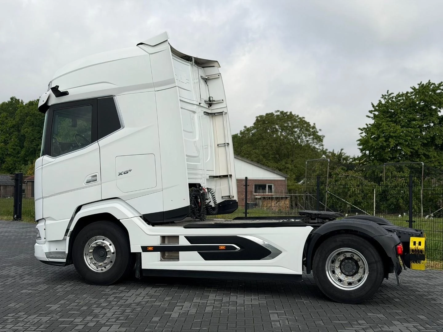 DAF XG+ 480 FT 2022 zdjęcie 5
