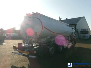 Renault 19 2014 - Premium 300 6x2 fuel tank m3 / 5 comp / ADR 31/08/24 imagen 3 miniatura