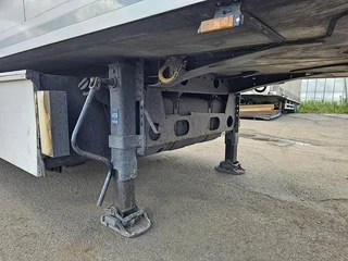 Krone SDR 27 EL4-FB, 3 AXLE FRIDGE TRAILER WITH MEAT RAILS THERMO KING DUAL TEMP 2016 - N/A bild 14