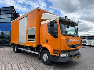Renault MIDLUM 280-16 L 2009 - N/A obrazek 3