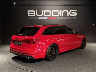 Audi A4 2017 - Avant 1.4 TFSI S-Line obrazek 5