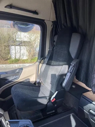 Mercedes-Benz Actros 2016 - 1840 LS Standard Euro 6 bild 14