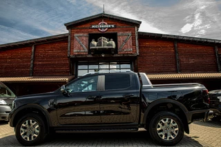 Ford Ranger 2025 - wildtrak !!GRIJS Kenteken!! obrazek 6