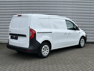 Mercedes-Benz eCitan 2024 - L2 Extra lang Pro 51 kWh Navigatie Airco imagen 2