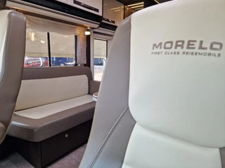 Mercedes-Benz N/A 2018 - Morelo Palace Liner 97 GO Slide-Out 300pk Slide-Out + Smart Garage image 74