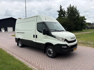 Iveco Daily 2014 - 50 C15 C1 RIJBWIJS Rioolreinigingsunit obrazek 2