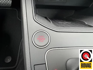 SEAT Ibiza 2025 - 1.0 EcoTSI FR Business Connect 120pk Automaat bild 22