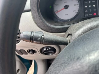 Renault Kangoo 2003 - MARGE-AUTO / ACHTERAS BESCHADIGD obrazek 23