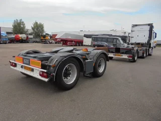 D-TEC N/A 2010 - DOLLY + TRAILER LZV obrazek 13