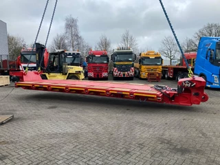 Goldhofer N/A - Crawler deck BB 450 A obrazek 10
