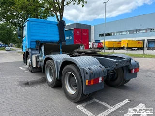 Mercedes-Benz Actros 2006 - 2641 obrazek 3