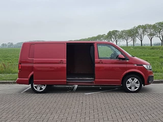 Volkswagen Transporter 2020 - 2.0 TDI zdjecie 14