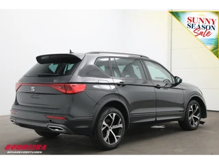 SEAT Tarraco 2024 - 2.0 TDI 150 PK DSG LED ACC Virtual Memory Camera LRHZ SHZ afbeelding 3 miniatuur