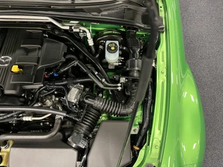Mazda MX-5 2011 - NC Roadster Coupe 2.0i Karai Nr. 142/200 160PK Airco Bose Xenon Recaro Cruise obrazek 83