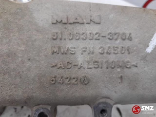 MAN N/A - Occ koelbuis MAN immagine 4