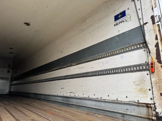 Van Hool 2B2001 2007 - 2 AXLE BPW - DHOLLANDIA LIFT 2 TON obrazek 11