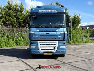DAF FT XF 2013 - N/A image 2