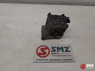 Scania N/A - Occ EGR kleppenblok Scania immagine 2