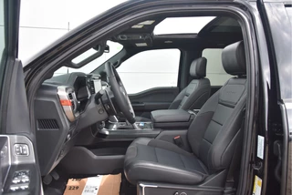 Ford F-150 2024 - USA Raptor 3.5 V6 Ecoboost | VERKOCHT | bild 36