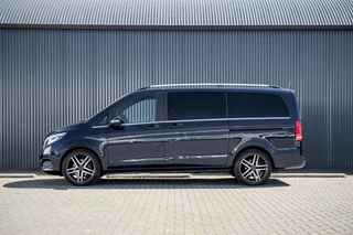Mercedes-Benz V-Class 2014 - V 250 BlueTEC | 7-Zits | Edition 1 | MARGE | Euro 6 | VOL opties | Burmester | 360° Camera | PDC | Elektr.schuifdeur L+R imagen 5