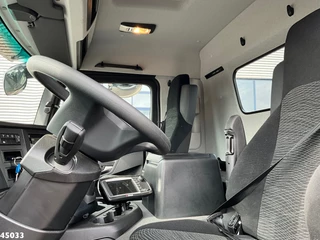 Mercedes-Benz Actros 2025 - 2536 Hiab 23 Tonmeter laadkraan zdjecie 19