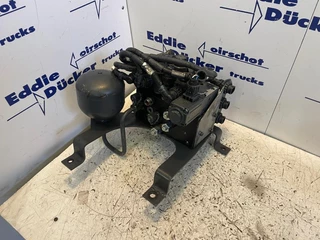 DAF N/A - 1903783 / 2022835 VLOEISTOFSTROOMREGELVENTIEL obrazek 1