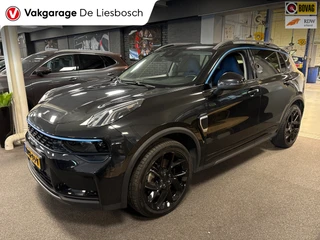 Lynk & Co 01 2021 - 1.5 / pano / navi / camera / Infinity / memory / elec klep / Apple Android carplay afbeelding 1 miniatuur