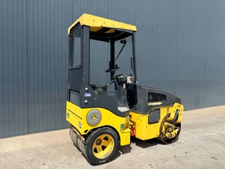 Bomag N/A 2007 - BW100 AC-4 image 4