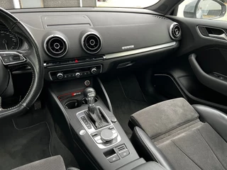 Audi A3 2015 - Sportback 1.4 e-tron PHEV Ambition Pro Line plus bj.2015 Pano|Camera|Nap obrazek 19