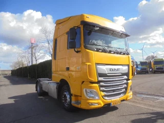 DAF XF 440 2015 - NL TRUCK zdjecie 3