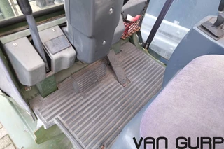 Jungheinrich N/A 2000 - DFG 25 | MARGE | forklift heftruck gabelstapler immagine 4