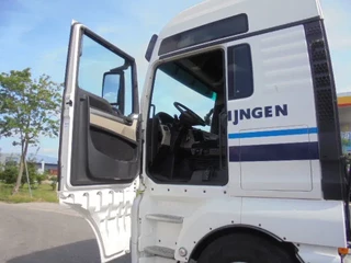 MAN TGX 2018 - 26.500 XXL NL TRUCK SMART TACHO 20X IN STOCK obrazek 6