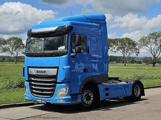 DAF XF480 2022 - N/A obrazek 2