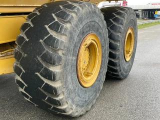 Caterpillar 745 04A 2017 - N/A image 16