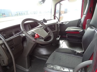 Volvo FH 2016 - FH-4 SLAAPCABINE image 3